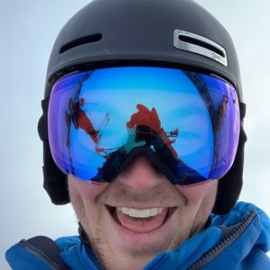 Meet your Posher, Cameron